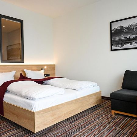 Soloplan City Resort Kempten Exterior photo